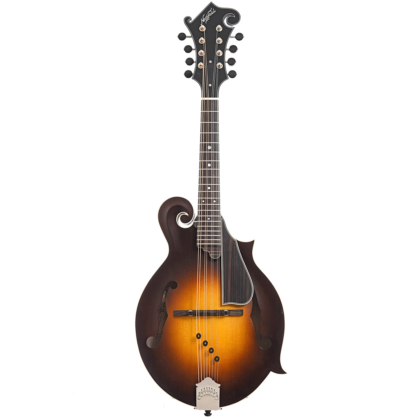 Full front of Northfield Workshop NFSS-F5S