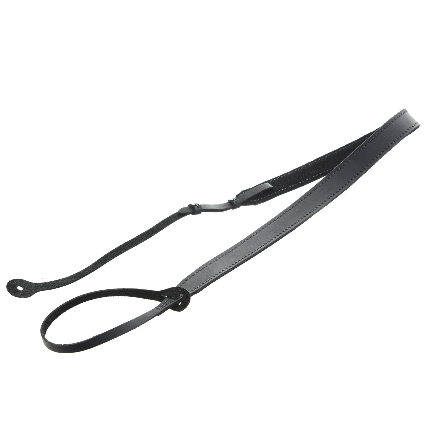 Back of El Dorado Mandolin Strap