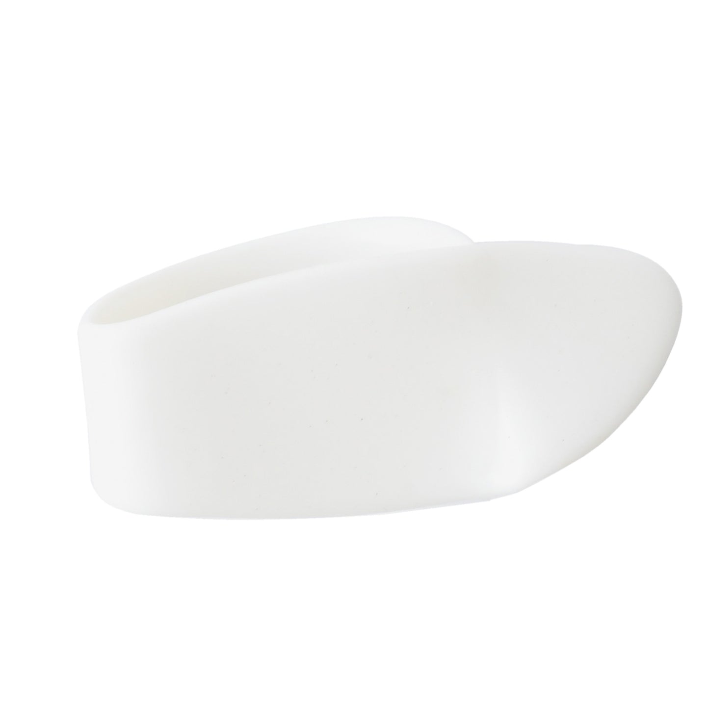 Image 2 of Dunlop Zookies 20 Degree Large Thumbpick - SKU# PKL-20-LG : Product Type Accessories & Parts : Elderly Instruments