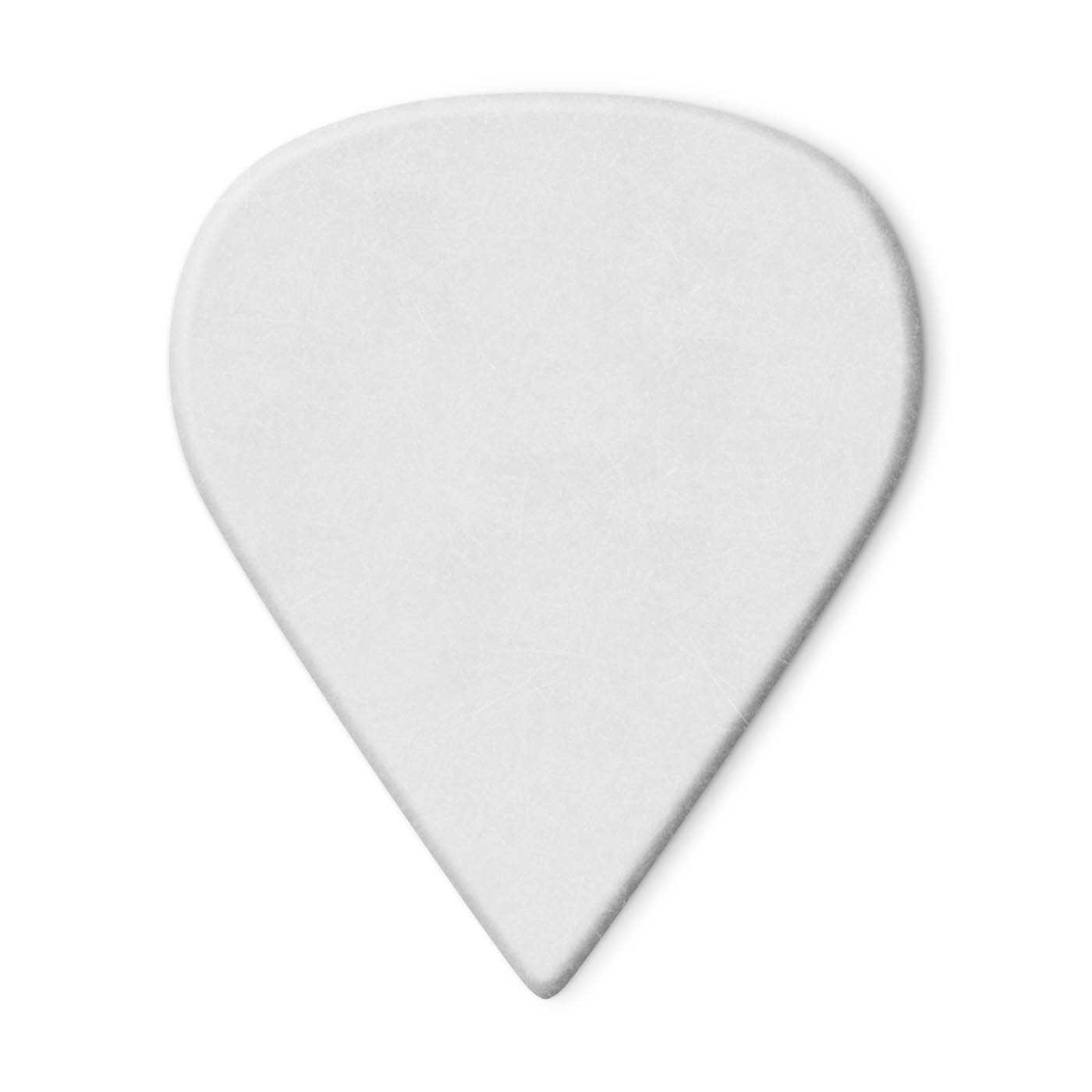 Image 2 of Dunlop Tortex Sharp 1.50MM Flatpick Player's Pack, 12 Picks - SKU# PK412P-150 : Product Type Accessories & Parts : Elderly Instruments