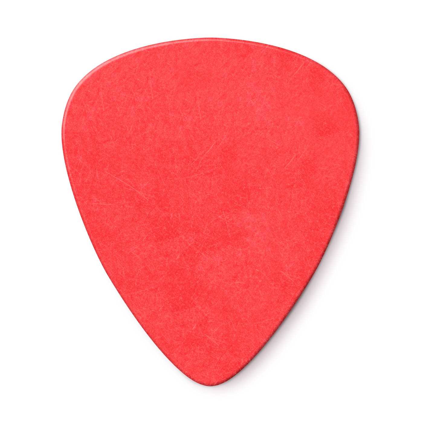 Image 2 of Dunlop Tortex Standard .50MM Flatpick Player's Pack, 12 Picks - SKU# PK28P-50 : Product Type Accessories & Parts : Elderly Instruments
