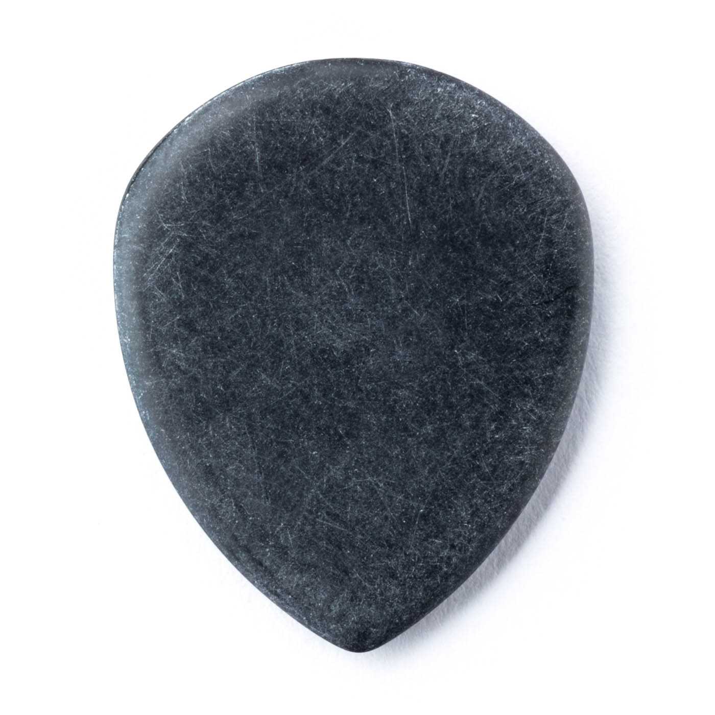 Image 2 of Dunlop "JD" Jazztone Flatpick, 2.0MM - SKU# PK205 : Product Type Accessories & Parts : Elderly Instruments
