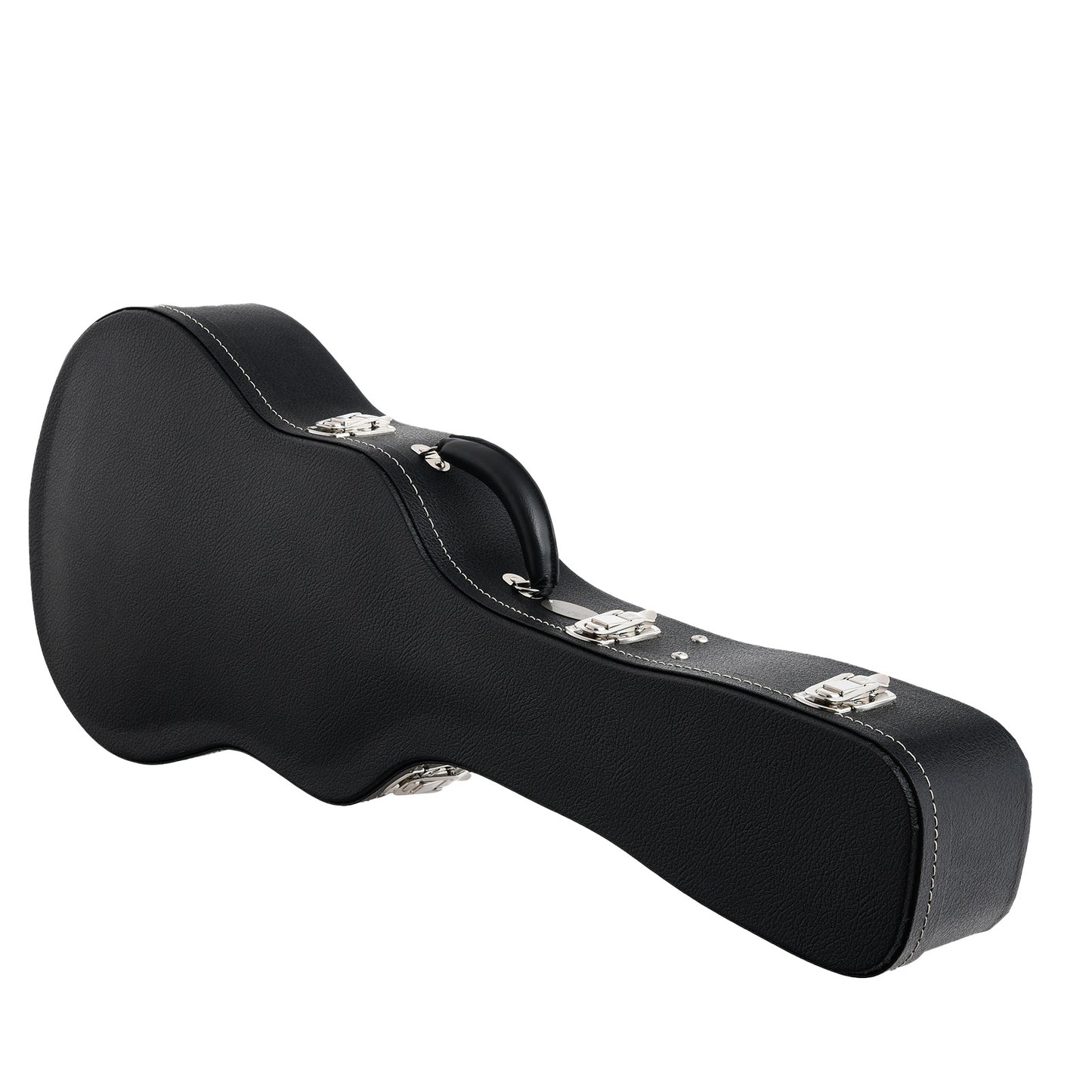 Image 11 of Collings 02HT Traditional Series Guitar & Case - SKU# C02HT : Product Type Flat-top Guitars : Elderly Instruments