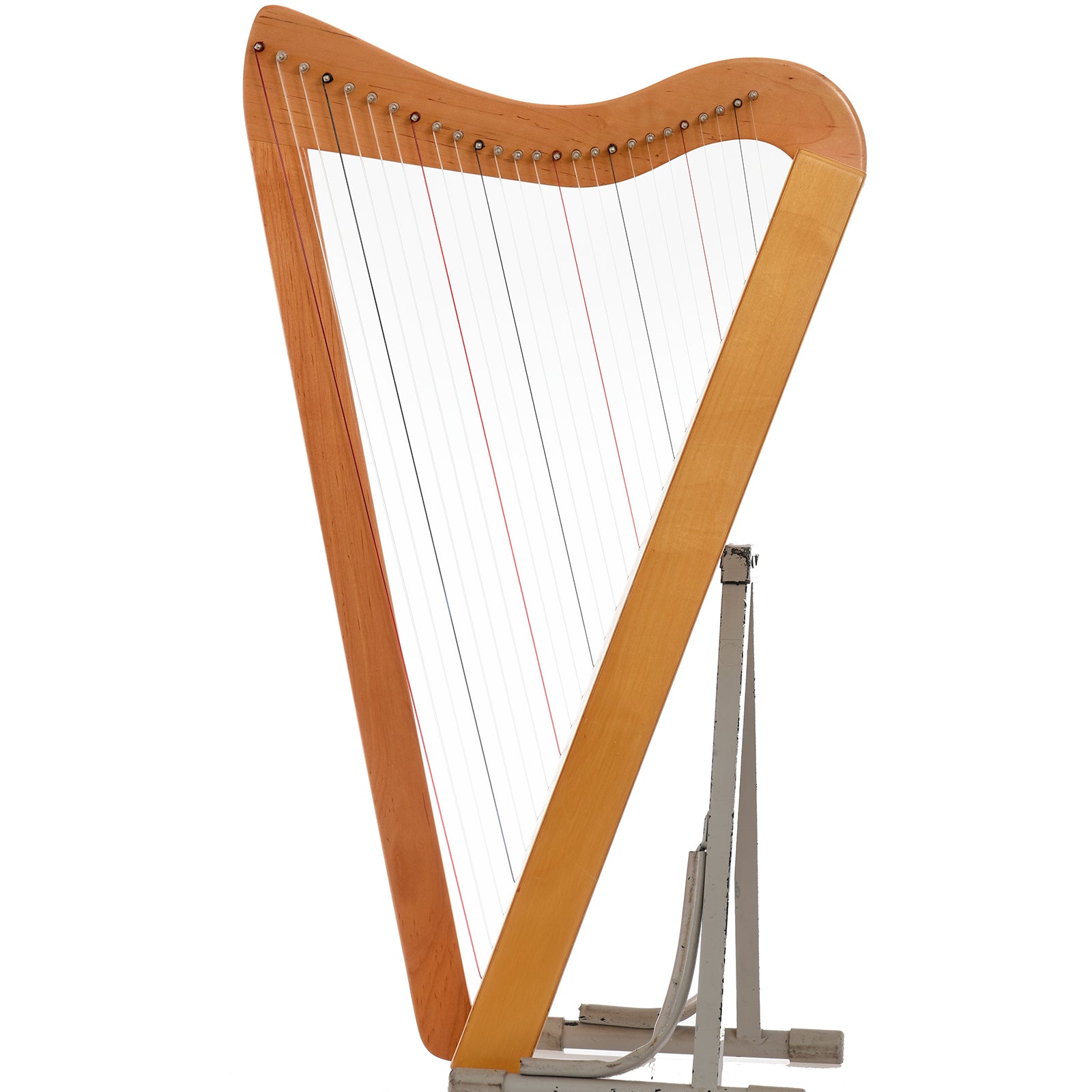 Harpsicle Lap Harp (2000s) Elderly Instruments