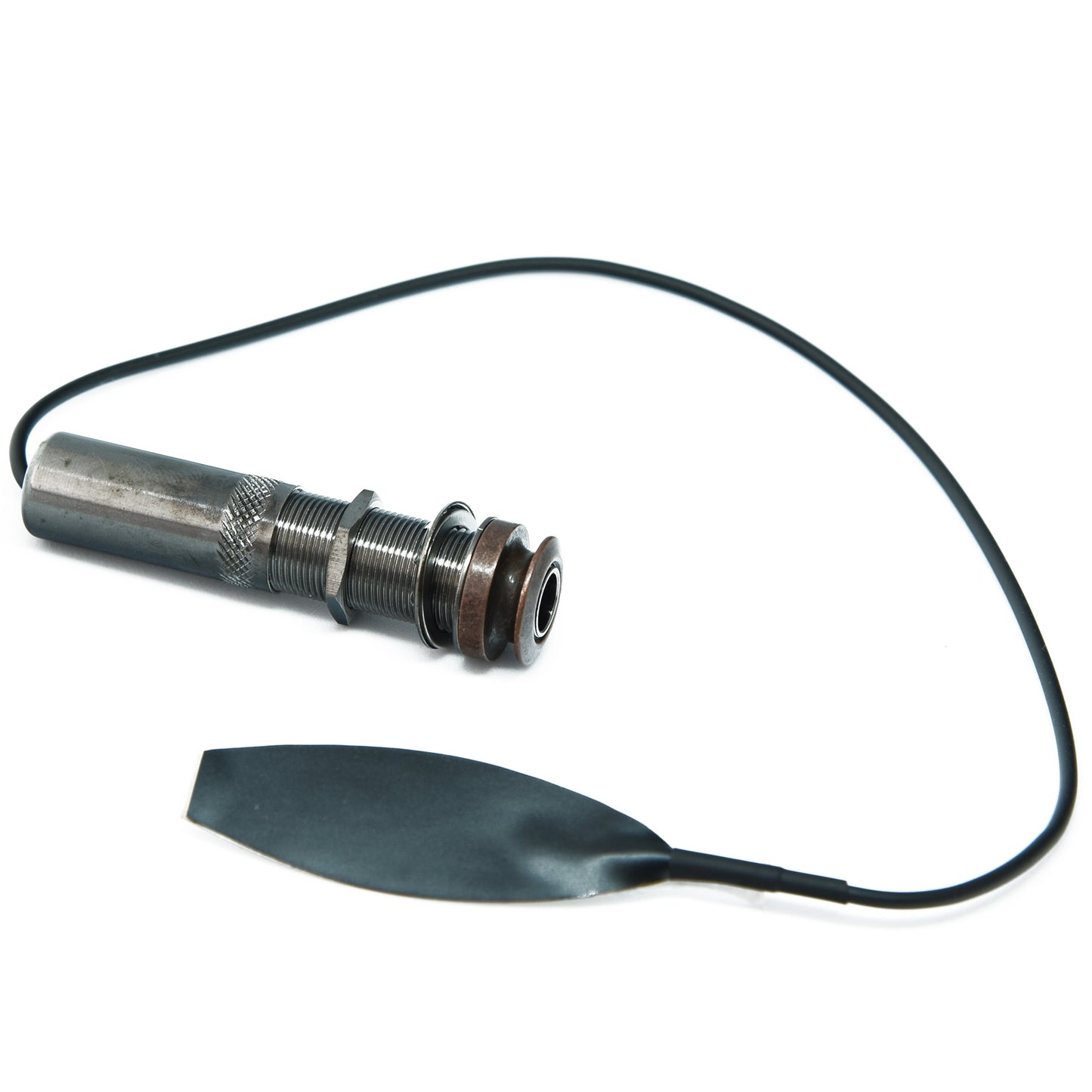 Image 2 of McIntyre CF-70 Acoustic Feather Classical Guitar Pickup - SKU# CF70 : Product Type Pickups : Elderly Instruments