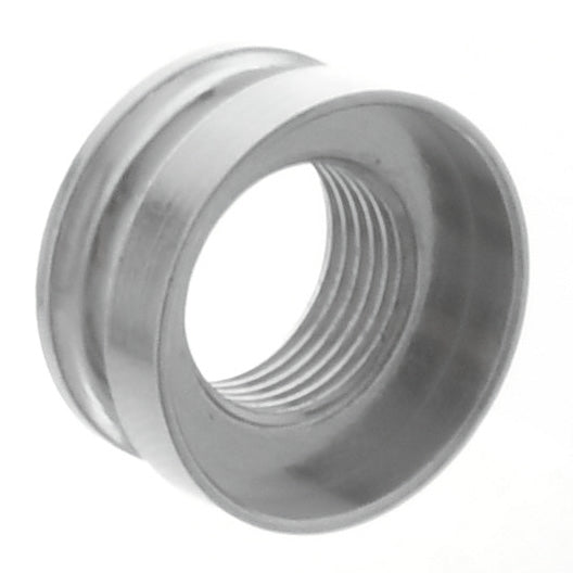 Image 3 of Fishman Endpin Jack Button - SKU# FJB-CHROME : Product Type Accessories & Parts : Elderly Instruments