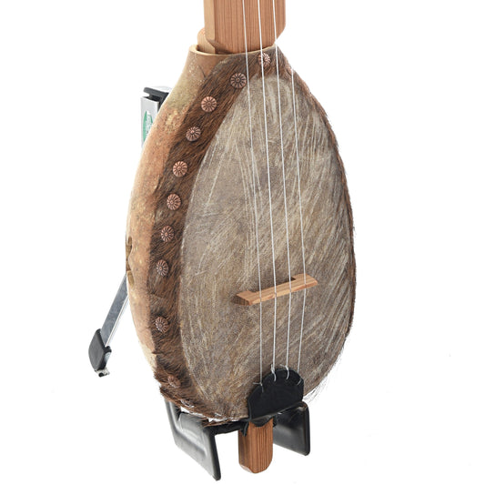 Image 1 of Menzies Gourd Banza - SKU# MBANZ8-1 : Product Type Other Banjos : Elderly Instruments