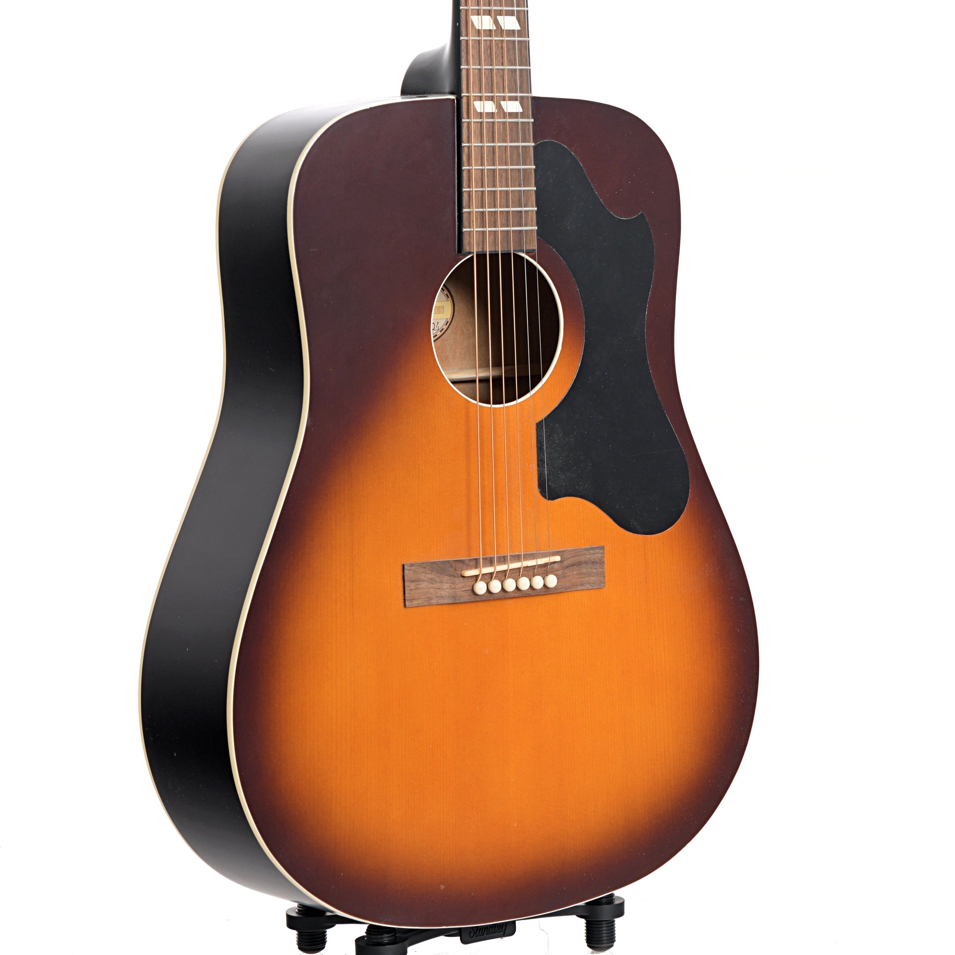 Image 3 of Recording King RDS7-TS Dirty 37 Series (2021) - SKU# 20U-210151 : Product Type Flat-top Guitars : Elderly Instruments