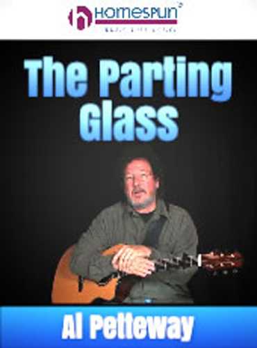 Image 1 of The Parting Glass - SKU# 300-D435 : Product Type Media : Elderly Instruments