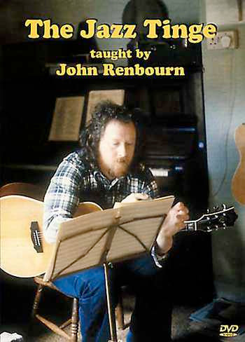 Image 1 of DVD-The Jazz Tinge - SKU# 304-DVD917 : Product Type Media : Elderly Instruments