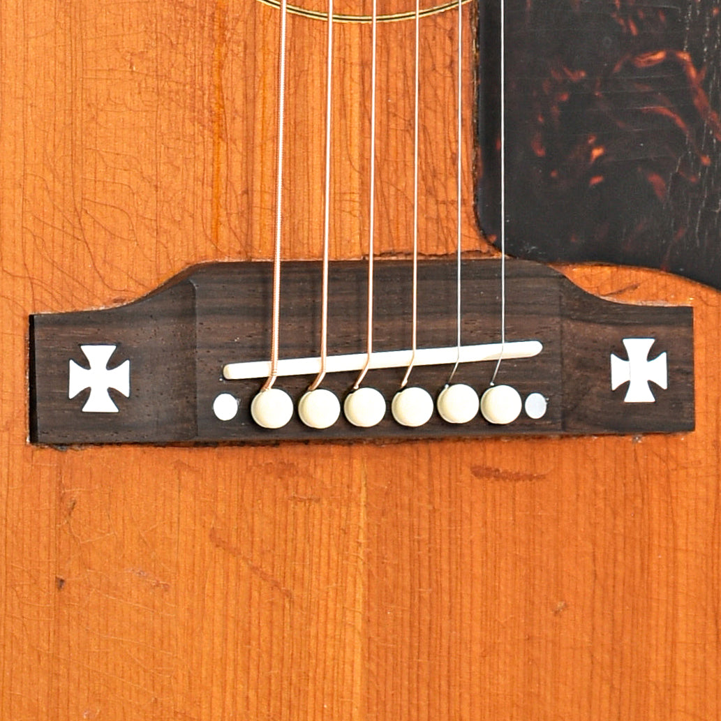 Image 4 of Gibson J-185N- SKU# 20U-210820 : Product Type Other : Elderly Instruments