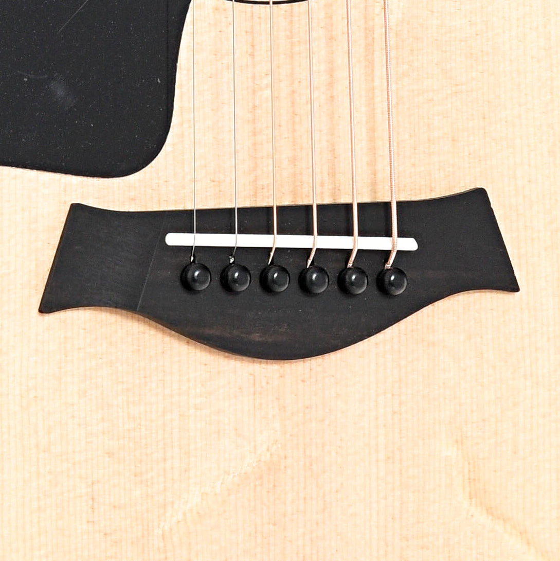 Image 5 of Taylor GS Mini Rosewood & Bag, Left Handed- SKU# GSMINIRLH : Product Type Flat-top Guitars : Elderly Instruments
