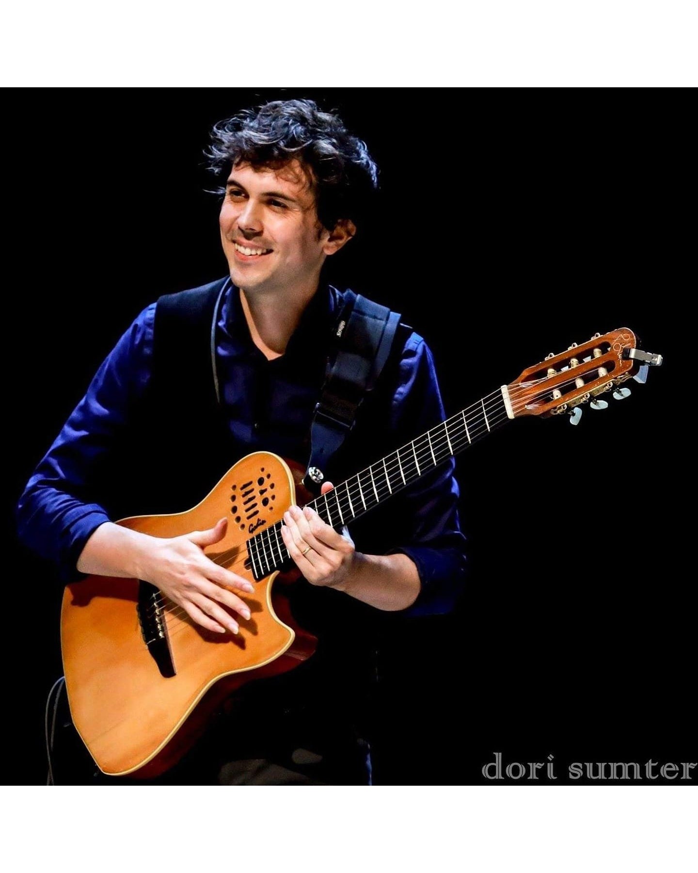 Image 1 of Elden Kelly "Composer’s Toolbox" Workshop (Saturday May 25, 11:30a-12:45) - SKU# ELDEN-COMPOSE : Product Type Other : Elderly Instruments