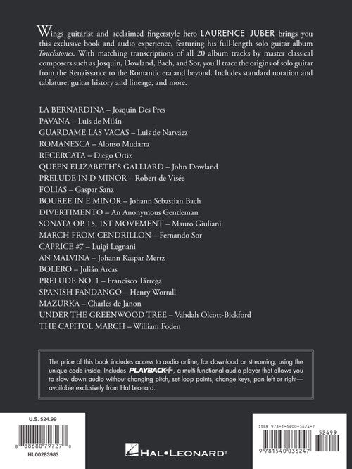 Image 8 of The Evolution of Fingerstyle Guitar - SKU# 49-283983 : Product Type Media : Elderly Instruments