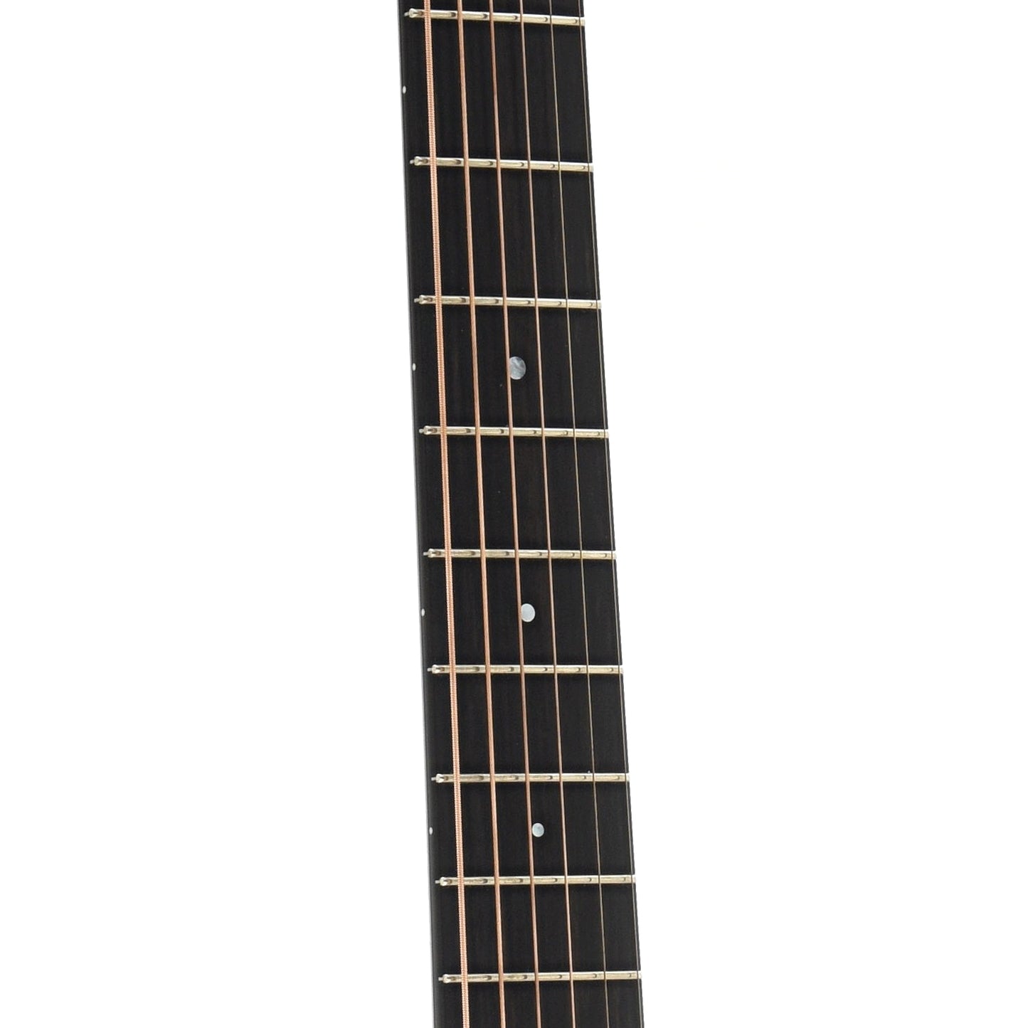 Image 5 of Collings D1A Guitar & Case, Adirondack Top - SKU# COLD1A-WIDE : Product Type Flat-top Guitars : Elderly Instruments