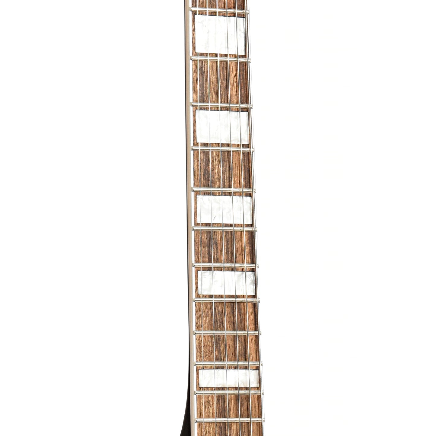 Image 6 of Gretsch G5220LH Electromatic Jet BT Single-Cut, Left Handed, Jade Grey Metallic - SKU# G5220LH-JGM : Product Type Solid Body Electric Guitars : Elderly Instruments