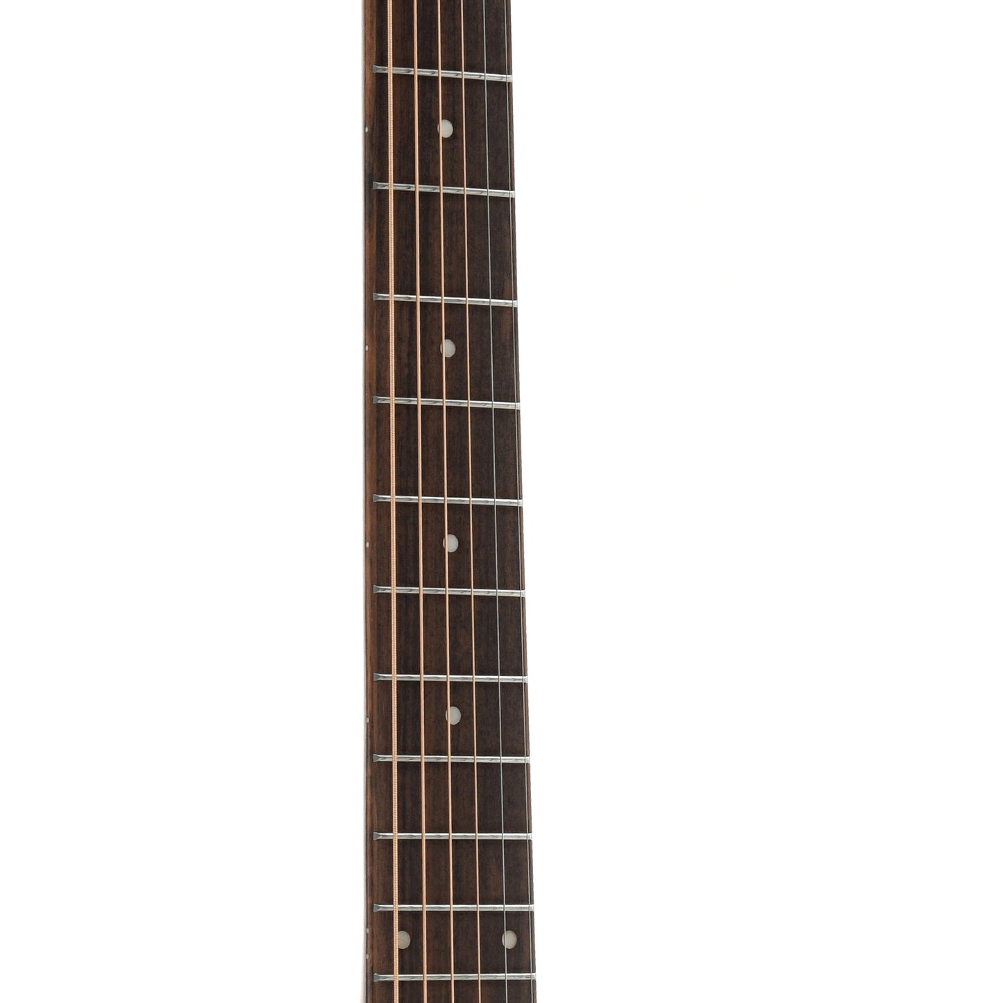 Image 6 of Blueridge Contemporary Series BR-60 Limited Edition Dreadnought Guitar & Gigbag - SKU# BR60LE : Product Type Flat-top Guitars : Elderly Instruments