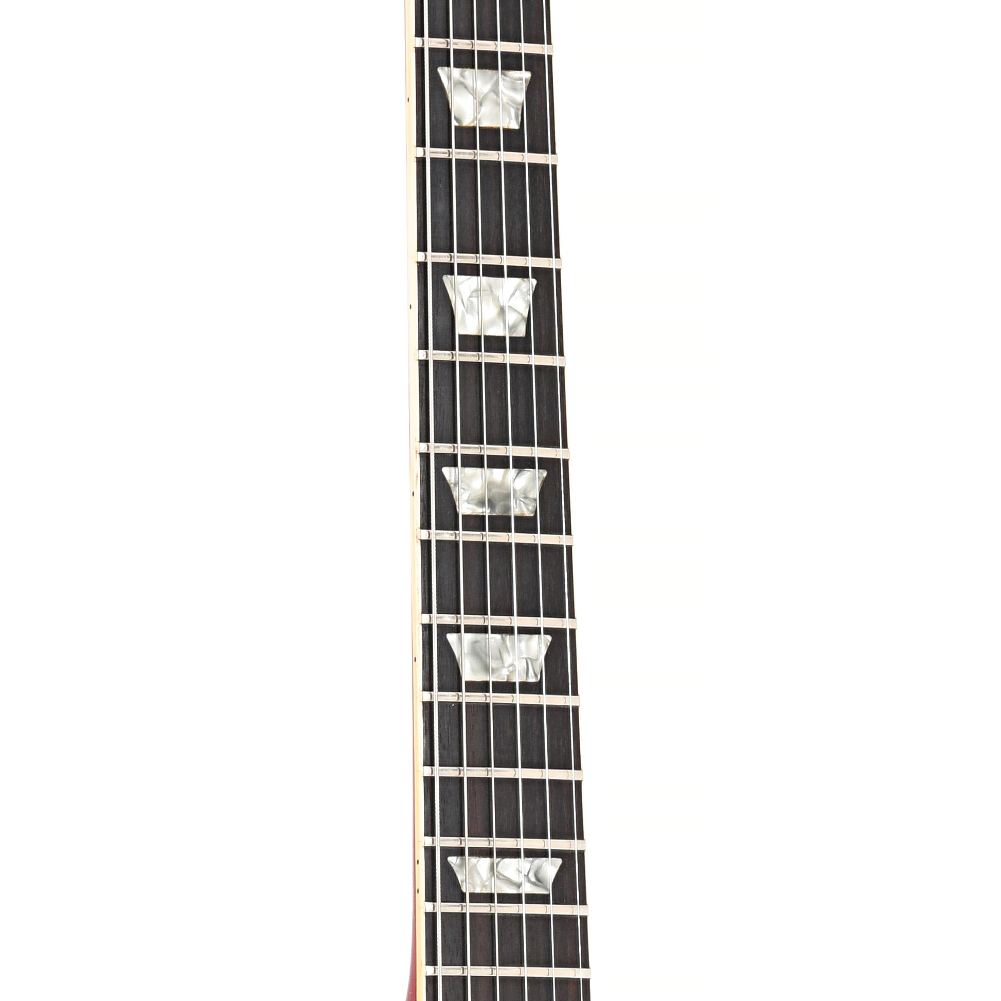 Image 6 of Gibson Les Paul Heritage Series Standard 80 (1982)- SKU# 30U-211070 : Product Type Solid Body Electric Guitars : Elderly Instruments