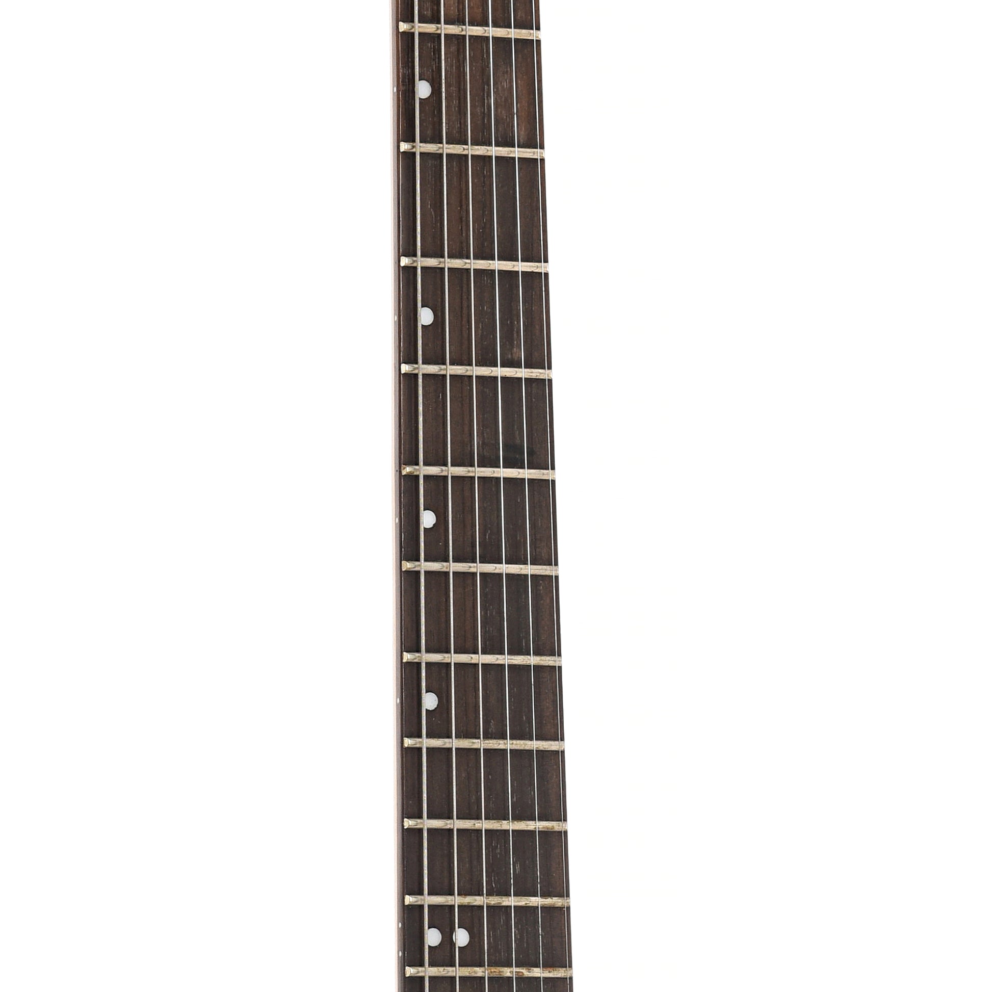 Image 6 of Samick Malibu (c.2005)- SKU# 30U-211082 : Product Type Solid Body Electric Guitars : Elderly Instruments