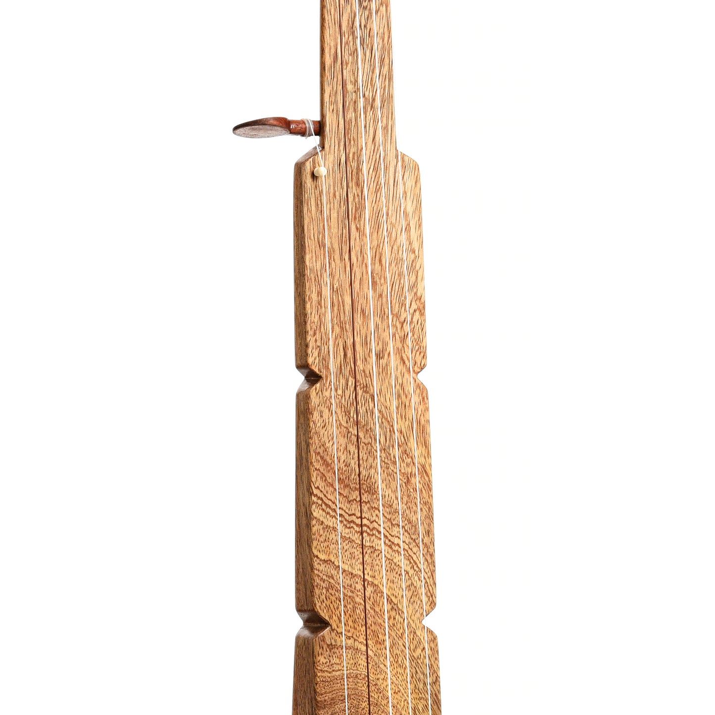 Image 6 of Menzies Fretless Tackhead Banjo, #457, 8" Rim - SKU# MTB51-457 : Product Type Open Back Banjos : Elderly Instruments