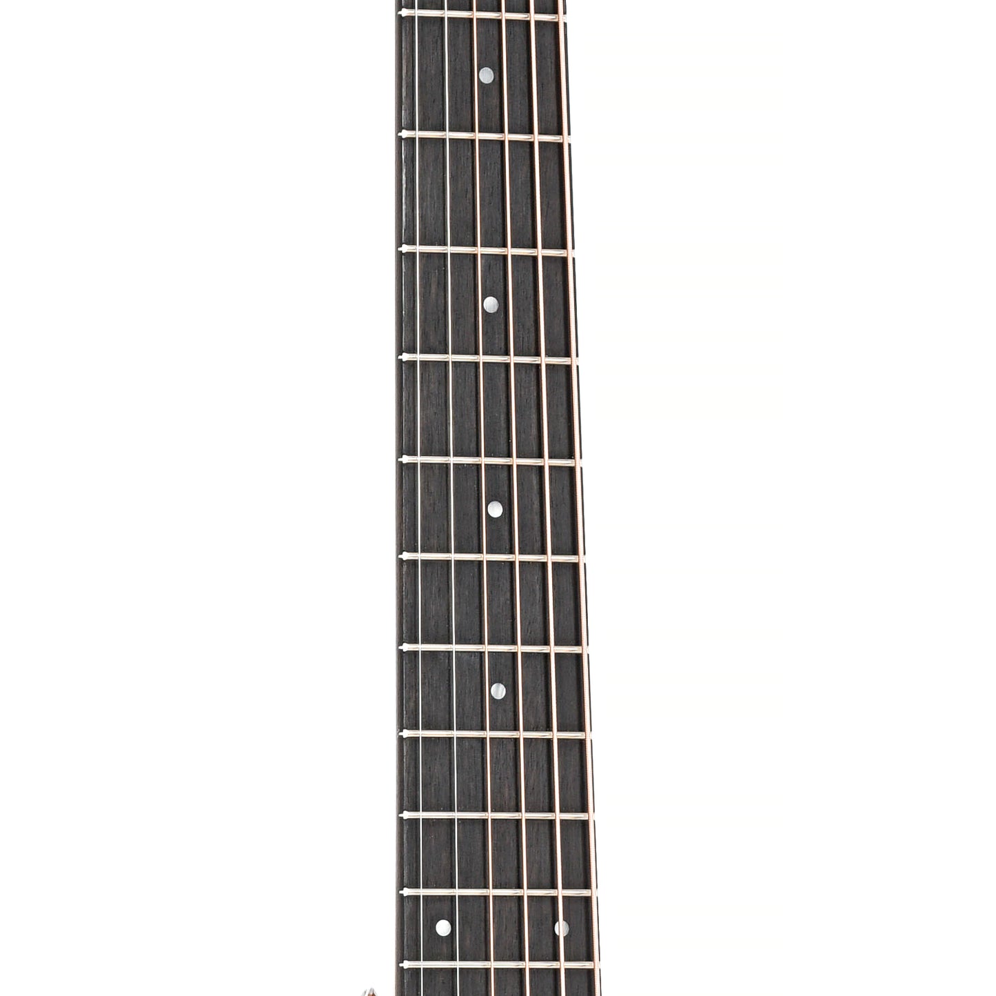 Image 7 of Taylor GS Mini Rosewood & Bag, Left Handed- SKU# GSMINIRLH : Product Type Flat-top Guitars : Elderly Instruments