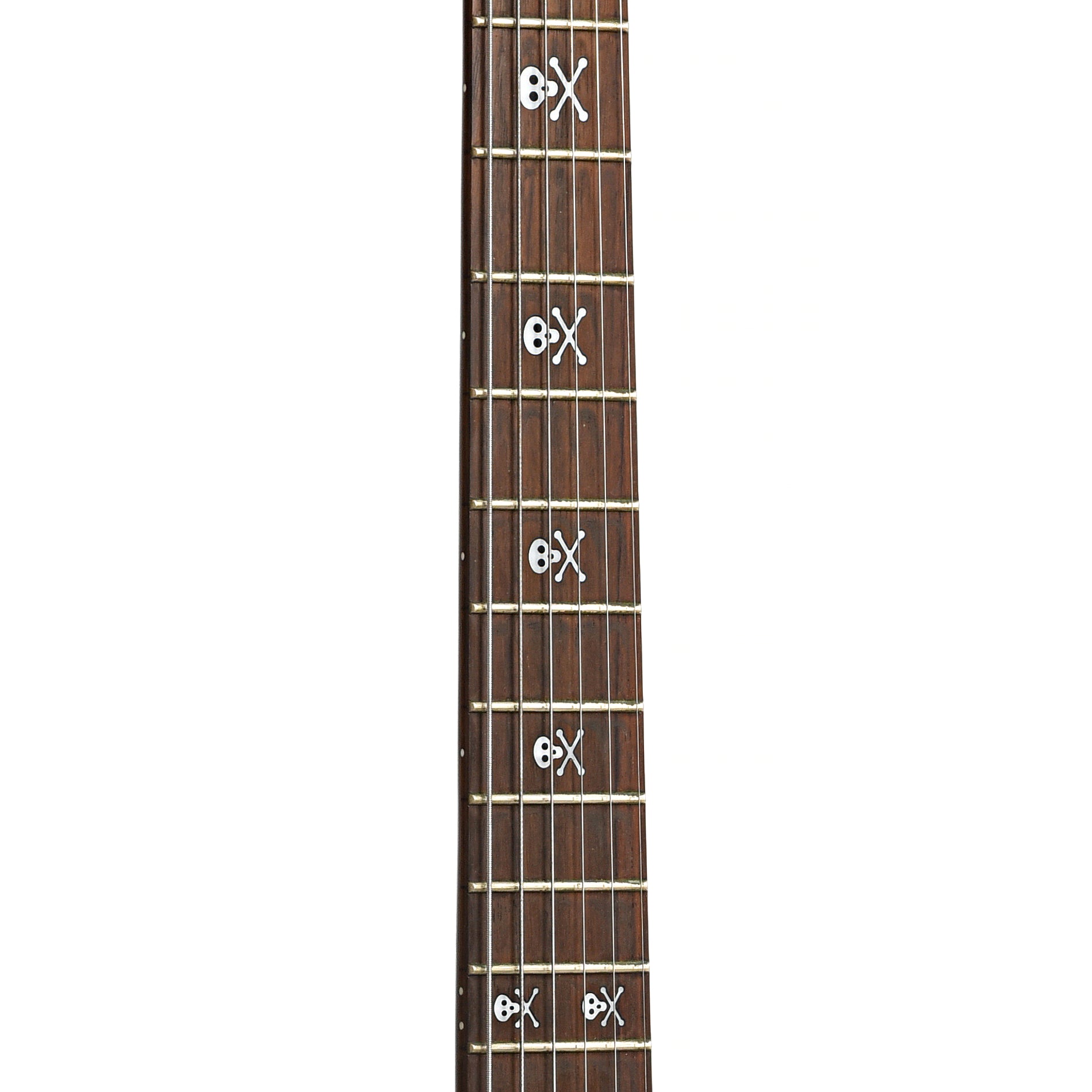 Image 6 of ESP LTD KH-202 Kirk Hammett (2005) - SKU# 30U-209619 : Product Type Solid Body Electric Guitars : Elderly Instruments
