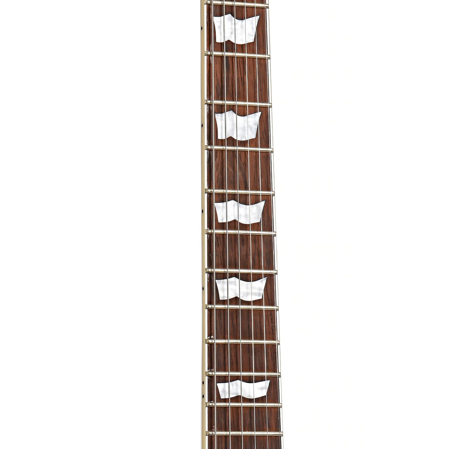 Image 6 of ESP LTD Viper-256 Electric Guitar, Snow White - SKU# VIPER256-SW : Product Type Solid Body Electric Guitars : Elderly Instruments