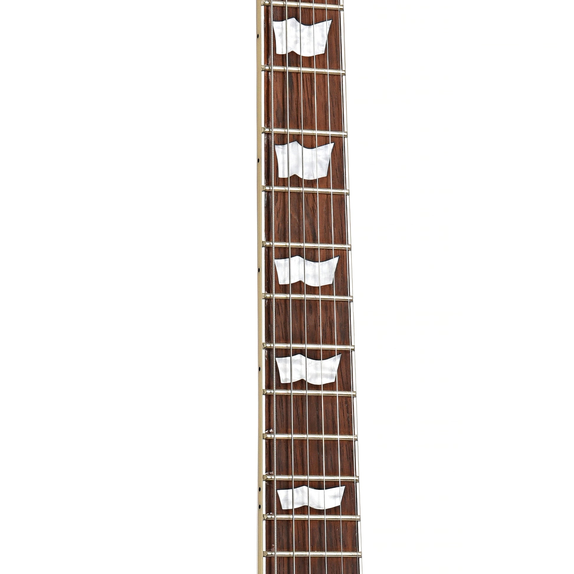 Image 6 of ESP LTD Viper-256 Electric Guitar, Snow White - SKU# VIPER256-SW : Product Type Solid Body Electric Guitars : Elderly Instruments