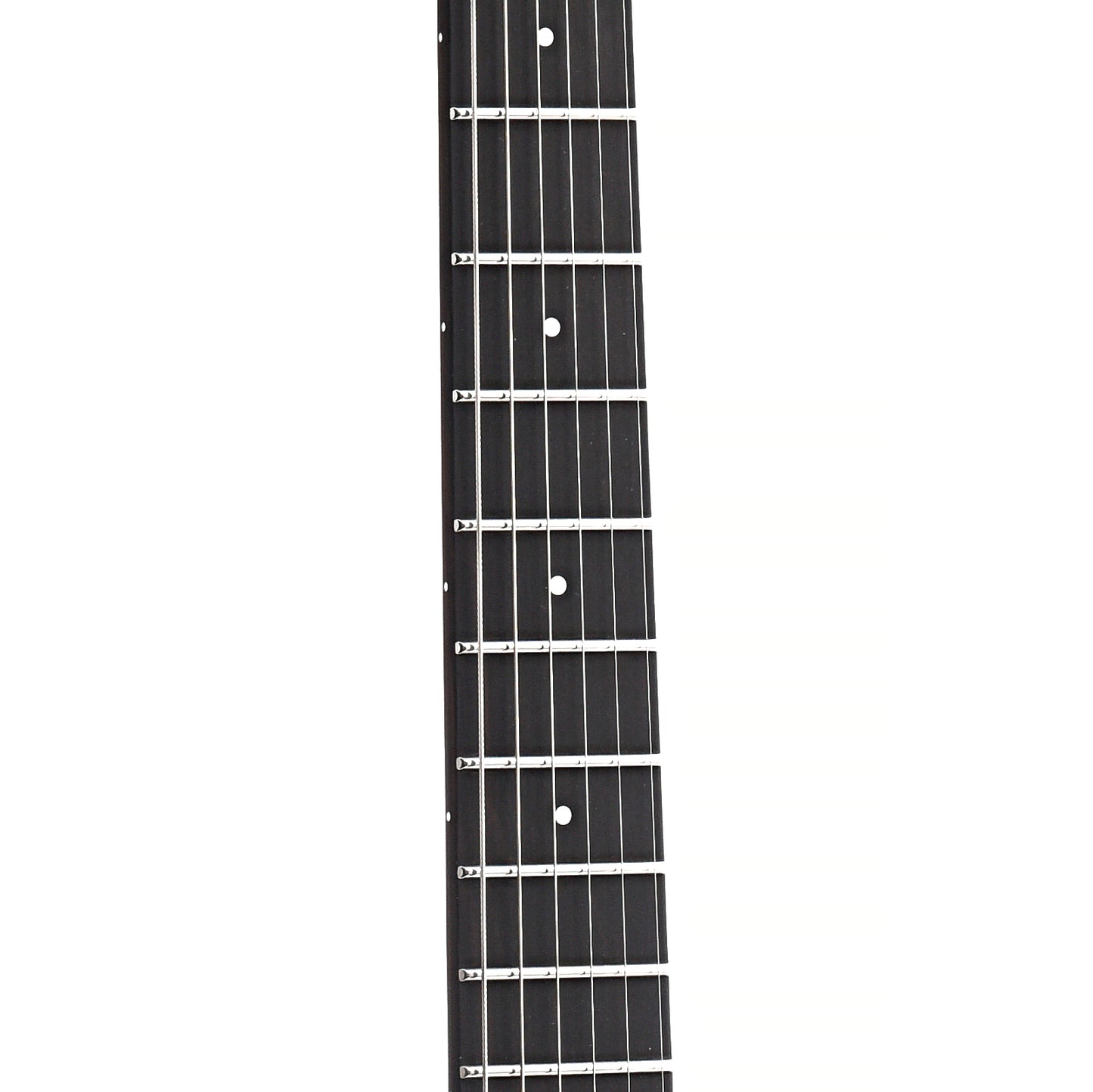 Image 6 of ESP LTD SN1-HT Electric Guitar, Black Blast Finish - SKU# SN1HT-BB : Product Type Solid Body Electric Guitars : Elderly Instruments