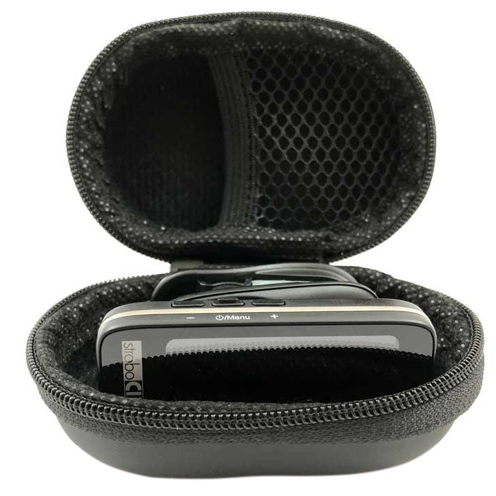 Image 5 of Peterson Stroboclip HD Protective Case - SKU# SCHDC : Product Type Accessories & Parts : Elderly Instruments