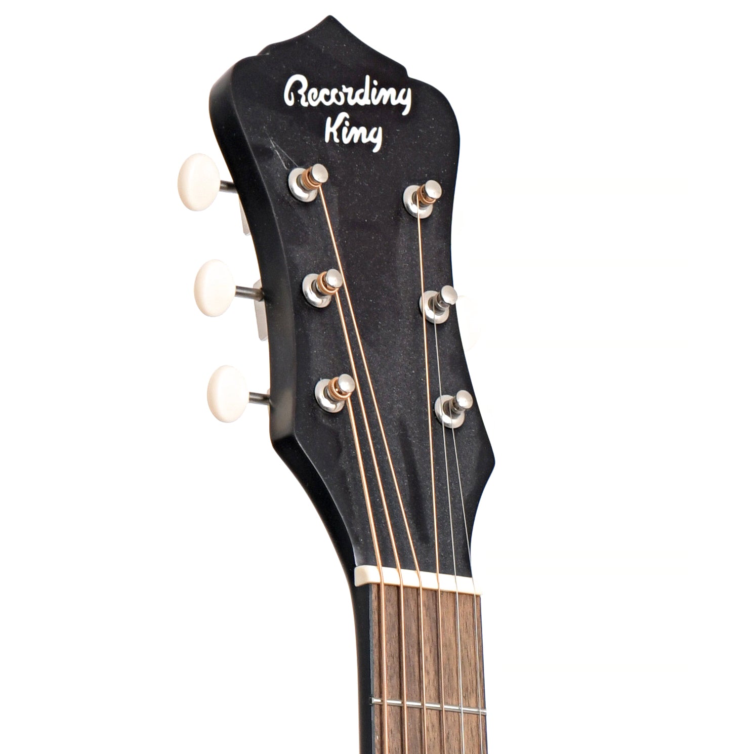 Image 7 of Recording King RDS7-TS Dirty 37 Series (2021) - SKU# 20U-210151 : Product Type Flat-top Guitars : Elderly Instruments