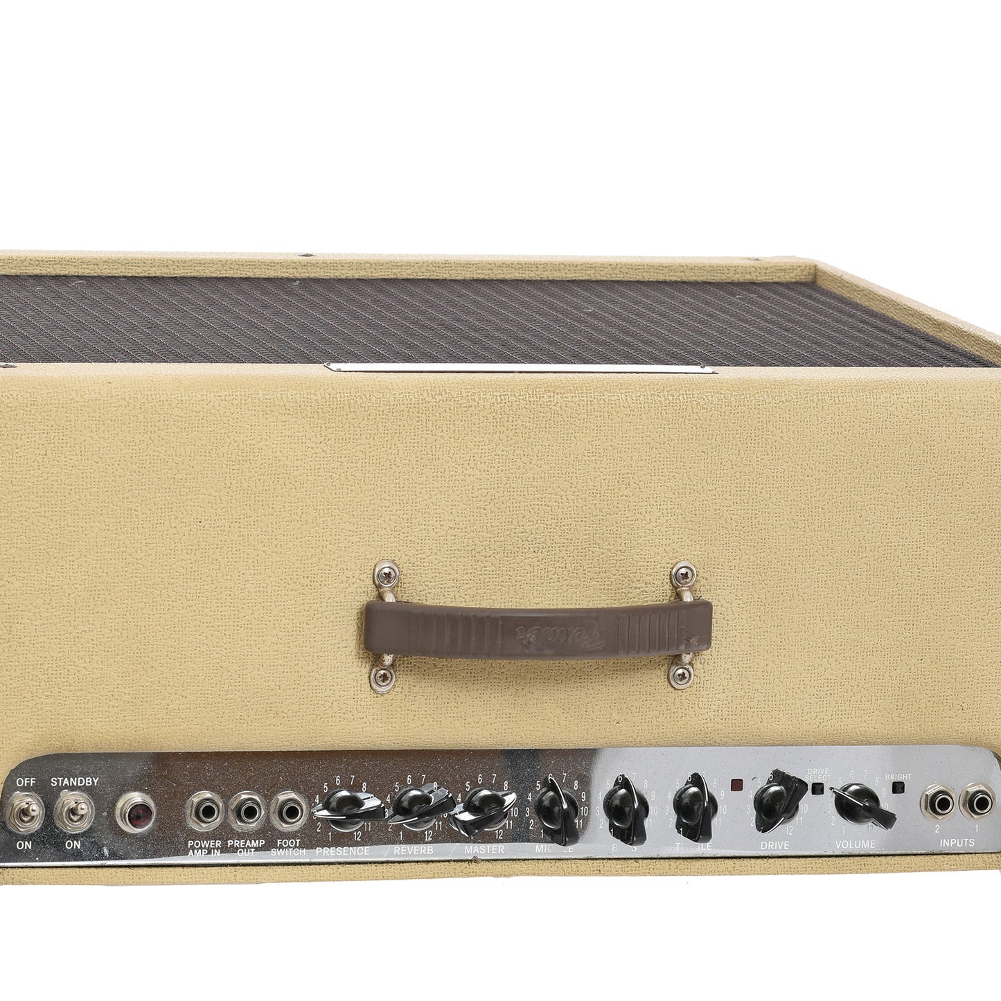 Fender Blues Deluxe Combo Amp (1995)