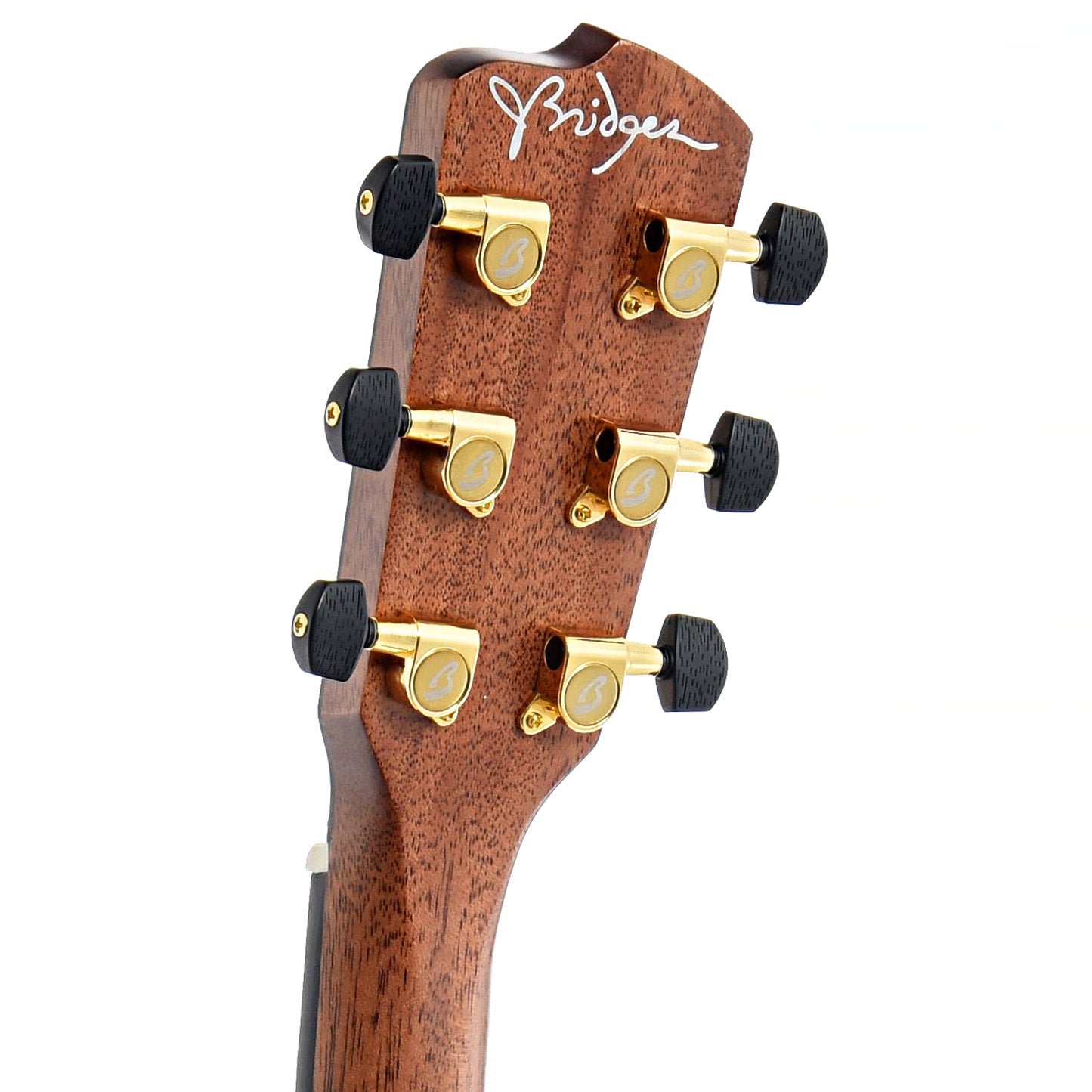 Image 8 of Breedlove Jeff Bridges Amazon Concert Sunburst CE Torrefied European - Granadillo Acoustic-Electric Guitar - SKU# BJB-AMZ : Product Type Flat-top Guitars : Elderly Instruments