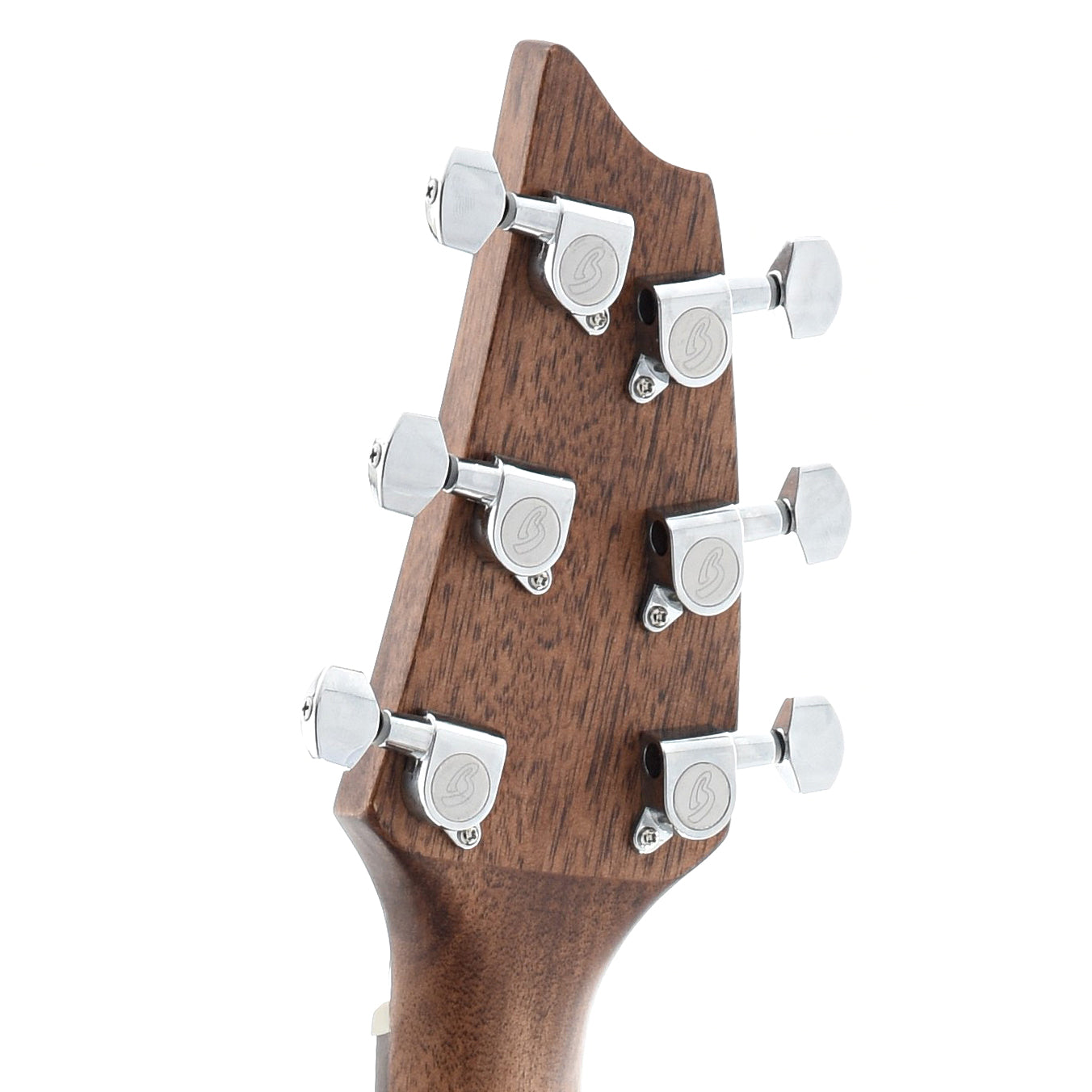 Image 8 of Breedlove Discovery Companion CE Mahogany-Mahogany, Acoustic Guitar - SKU# BDCMM-CE : Product Type Flat-top Guitars : Elderly Instruments