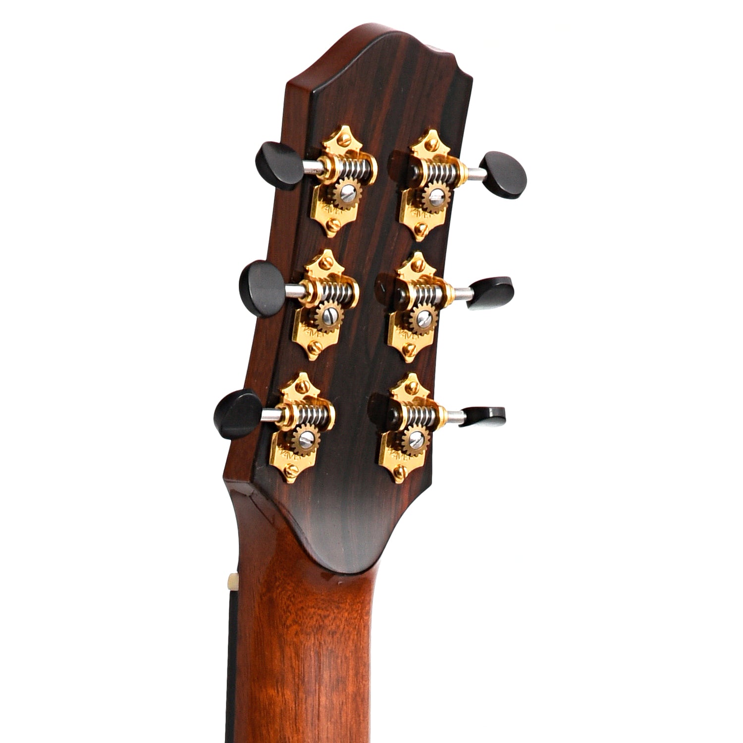 Image 10 of Beneteau Nick Lucas Model Dream Series (2006) - SKU# 20U-202874 : Product Type Flat-top Guitars : Elderly Instruments