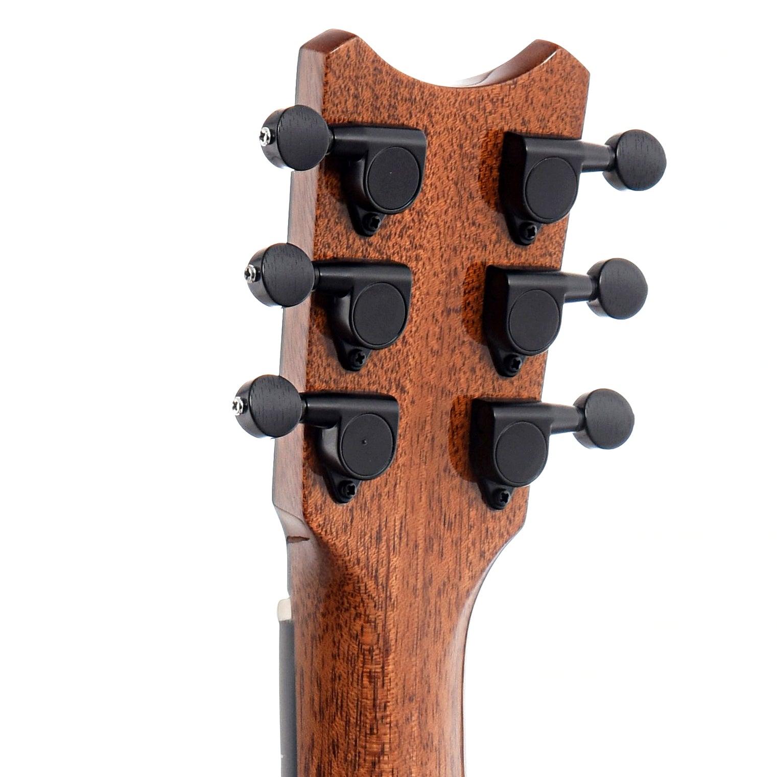 Image 8 of Romero Creations Daniel Ho 6-String Steel String Guitar - SKU# DHO6SSM : Product Type Flat-top Guitars : Elderly Instruments