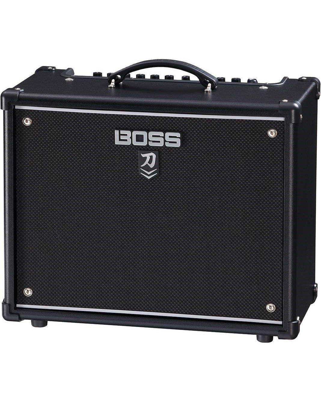 Boss Katana-50 MkII Guitar Amp