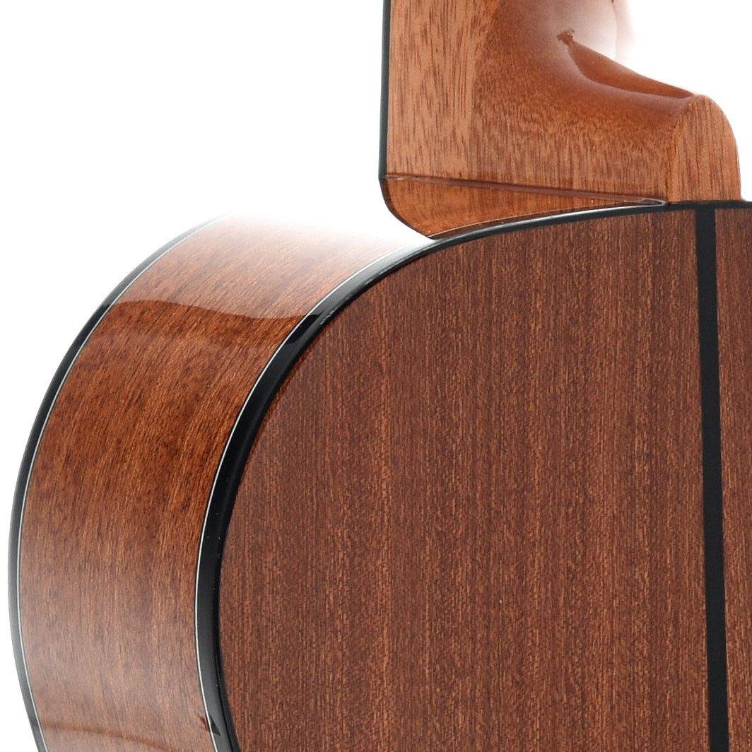 Image 10 of Kala KA-SBG Spruce Series Baritone Ukulele - SKU# KASB : Product Type Baritone Ukuleles : Elderly Instruments