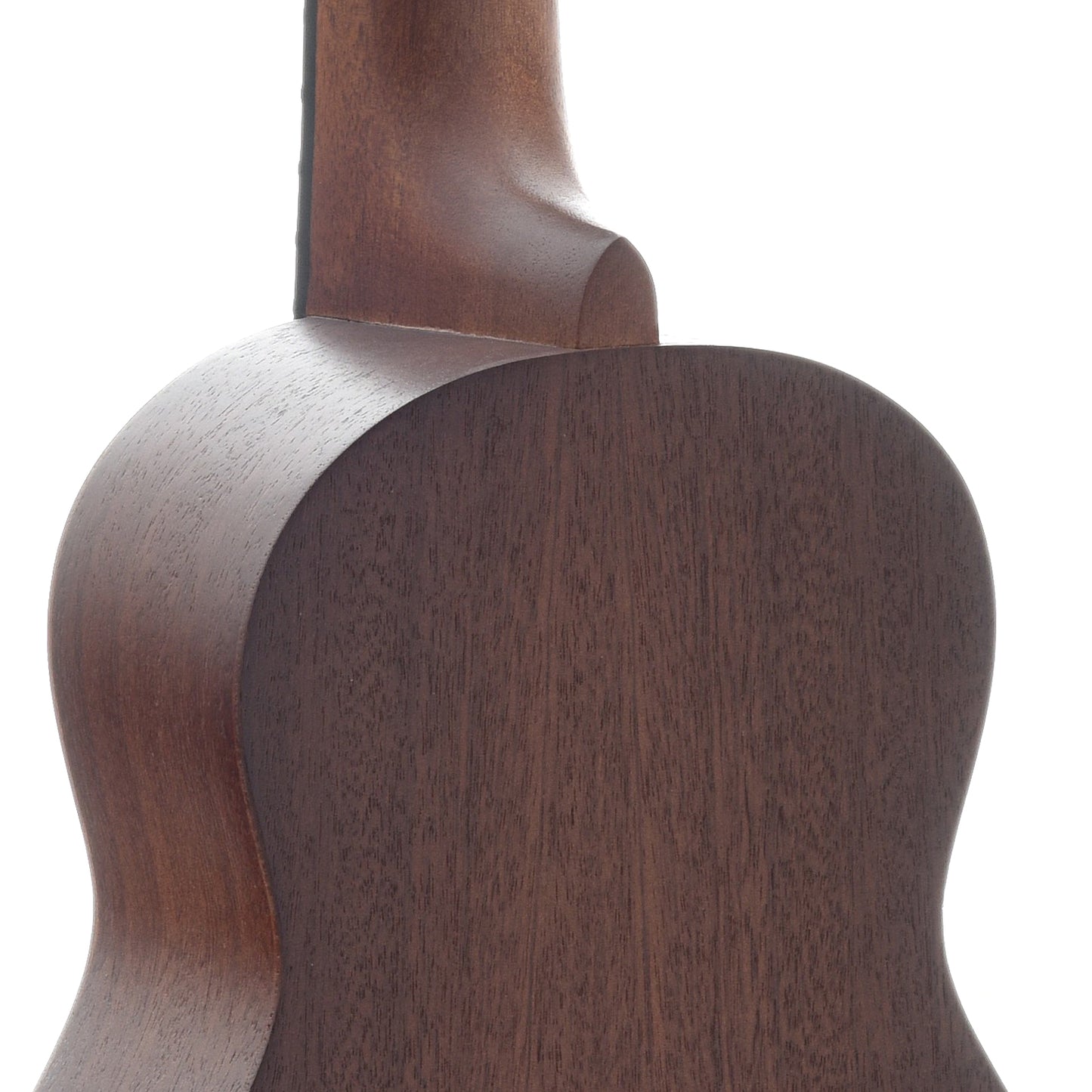 Image 8 of Kala KA-15S Soprano Ukulele (recent) - SKU# 180U-204543 : Product Type Soprano Ukuleles : Elderly Instruments
