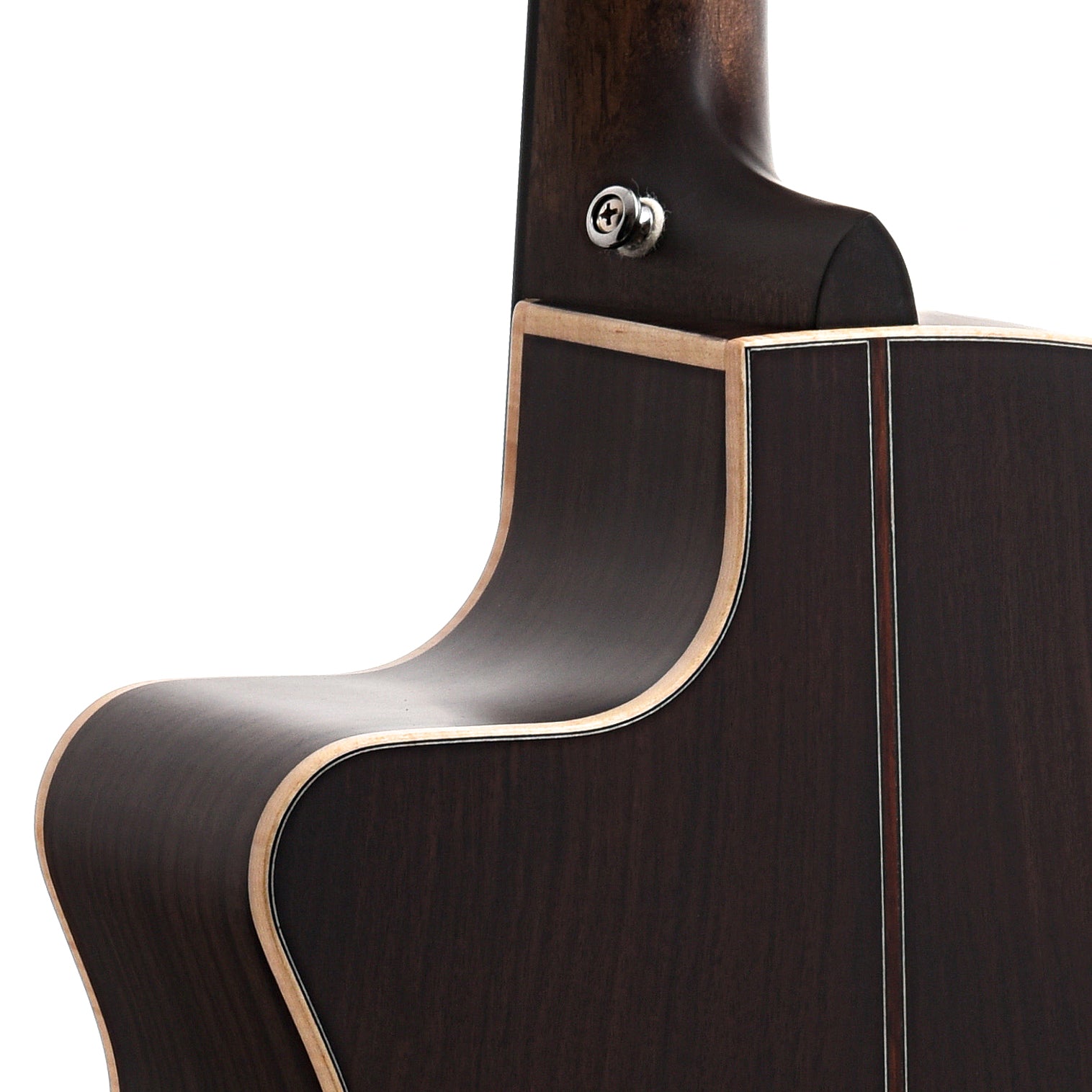 Image 9 of Walden Supranatura G3030RCE Acoustic-Electric Guitar & Case - SKU# G3030RCE : Product Type Flat-top Guitars : Elderly Instruments