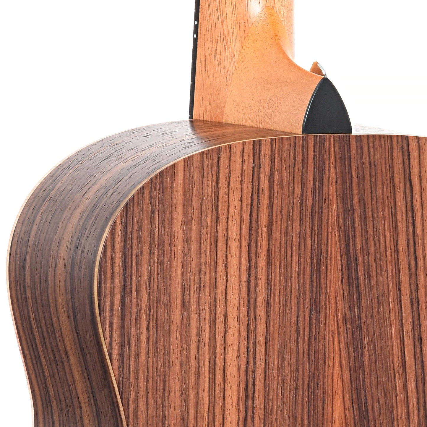 Image 10 of Taylor GS Mini Rosewood & Bag, Left Handed- SKU# GSMINIRLH : Product Type Flat-top Guitars : Elderly Instruments