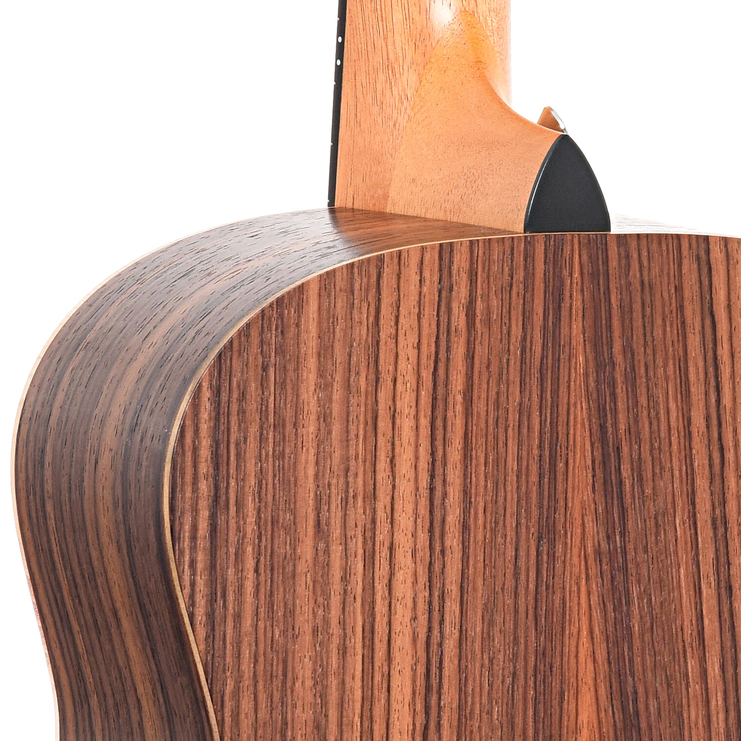 Image 10 of Taylor GS Mini Rosewood & Bag, Left Handed- SKU# GSMINIRLH : Product Type Flat-top Guitars : Elderly Instruments