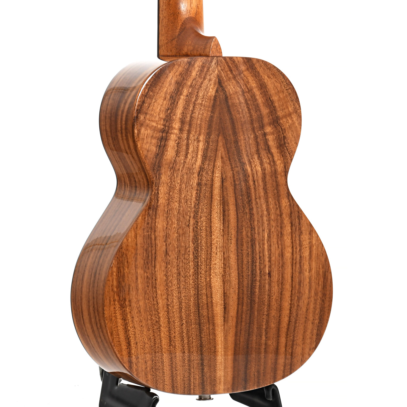 Image 11 of Flight Voyager Electro-Acoustic Tenor Ukulele and Gigbag- SKU# FLVTU : Product Type Tenor Ukuleles : Elderly Instruments