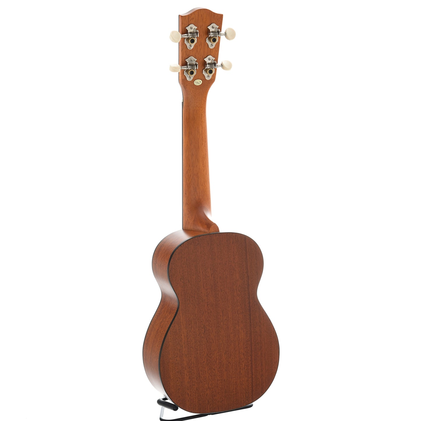Image 10 of Ohana SK-14 Soprano Ukulele - SKU# SK14 : Product Type Soprano Ukuleles : Elderly Instruments