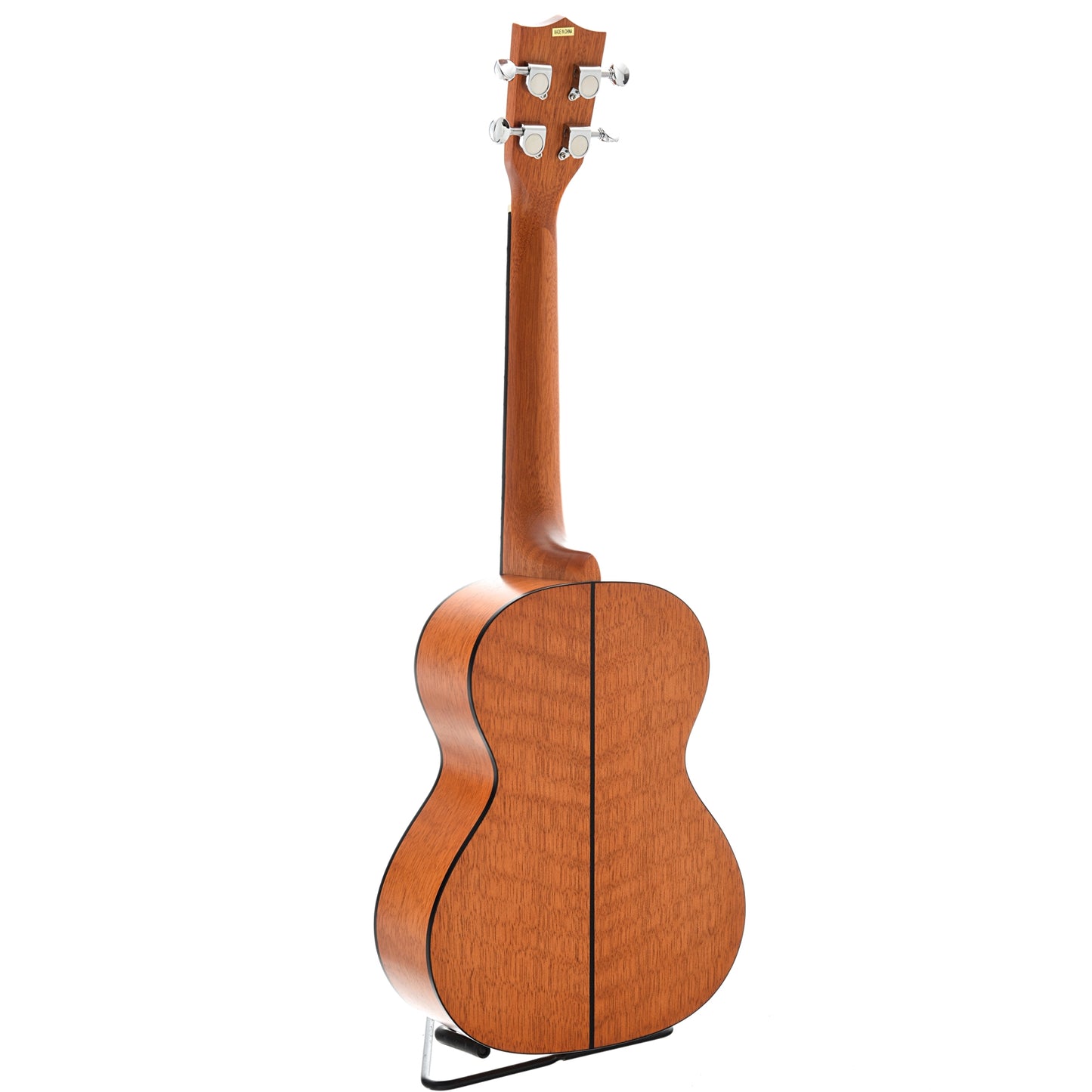 Image 11 of Kala Exotic Mahogany Series KA-TEM Tenor Ukulele - SKU# KAEM-T : Product Type Tenor Ukuleles : Elderly Instruments