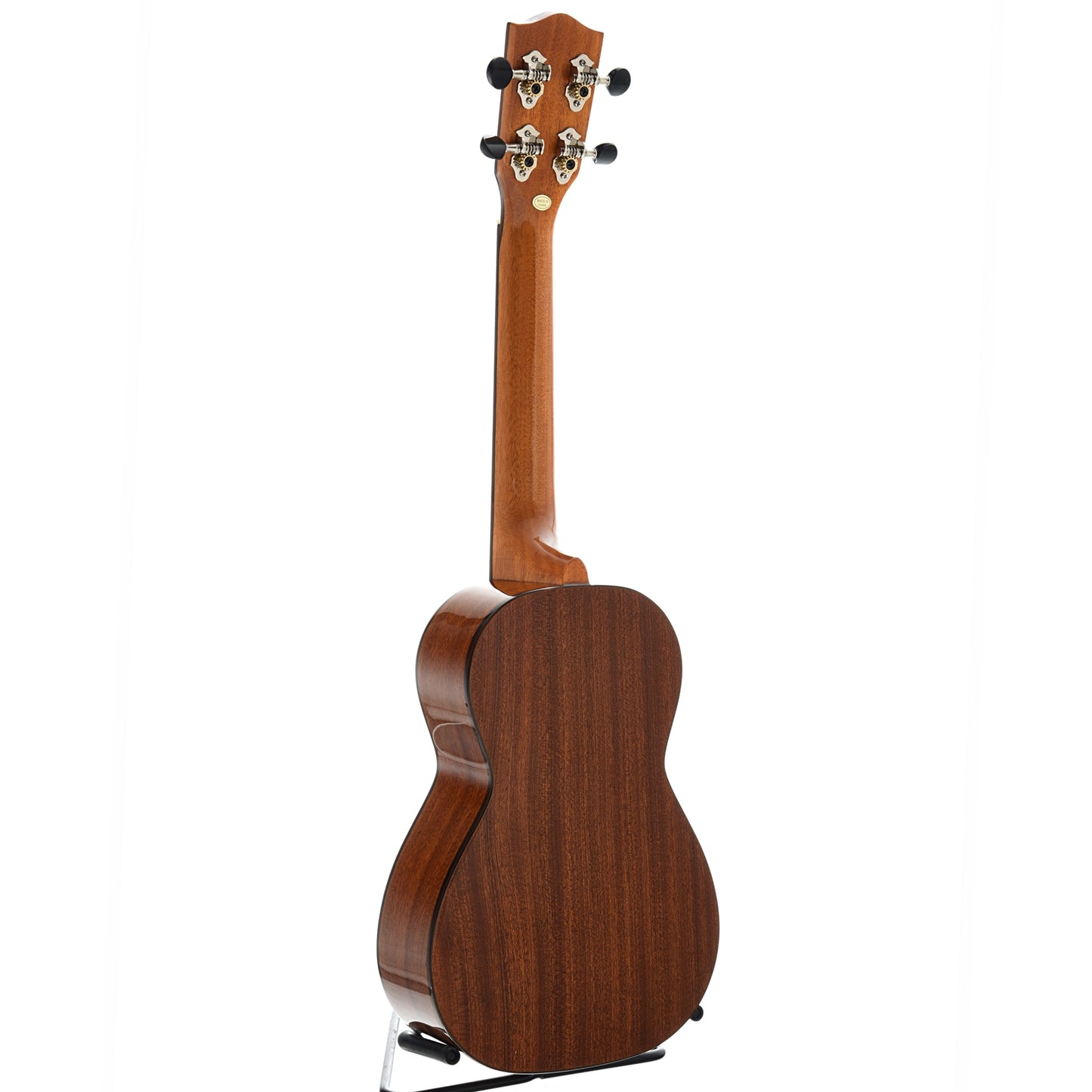Image 10 of Ohana CK-35G Concert Ukulele, Gloss Finish - SKU# CK35GS : Product Type Concert Ukuleles : Elderly Instruments