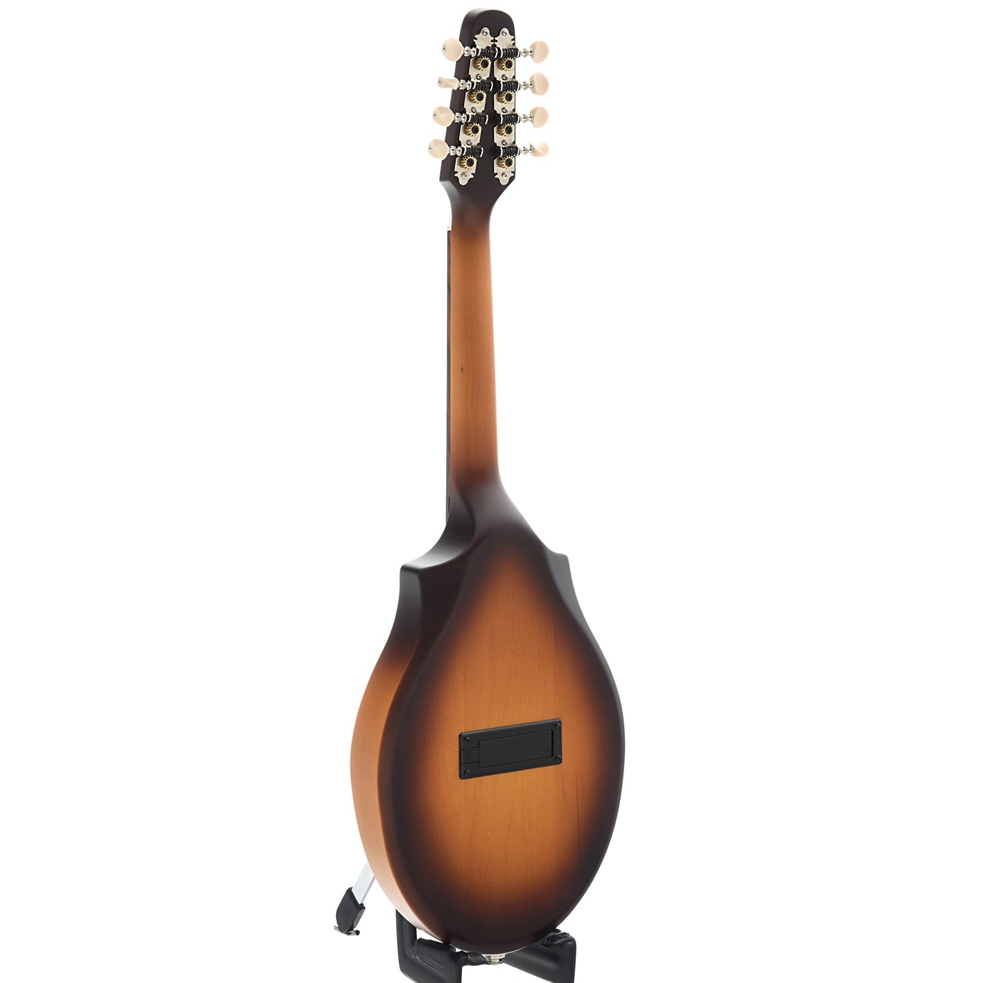 Full back and side of S8M-SUN