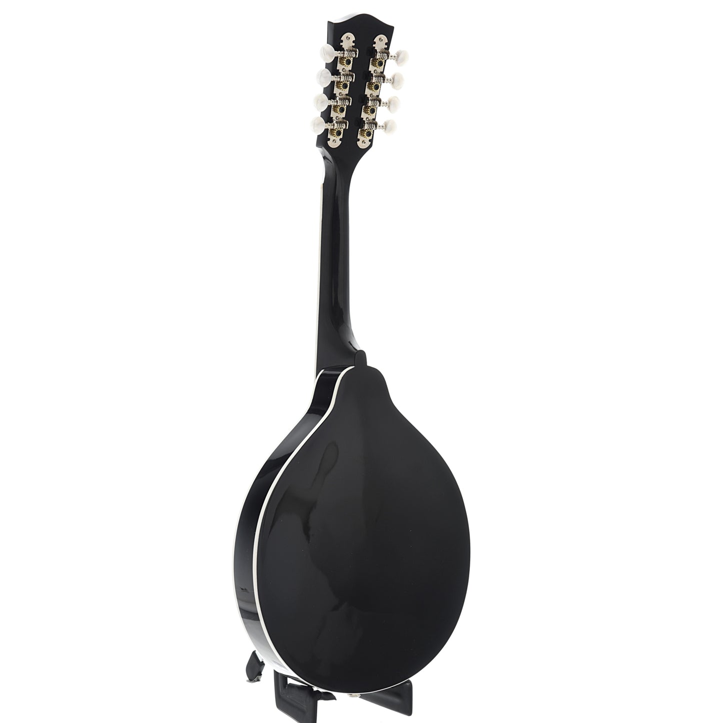 Image 10 of Rover RM-50B Mandolin, A-Model - SKU# RM50B : Product Type Mandolins : Elderly Instruments