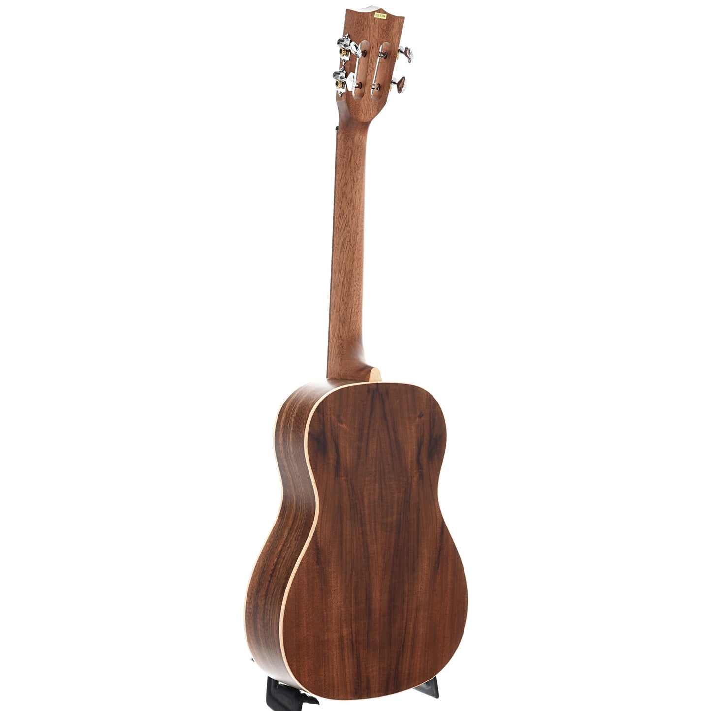 Image 10 of Kala KA-SA-B Solid Acacia Baritone Ukulele - SKU# KASAB : Product Type Baritone Ukuleles : Elderly Instruments
