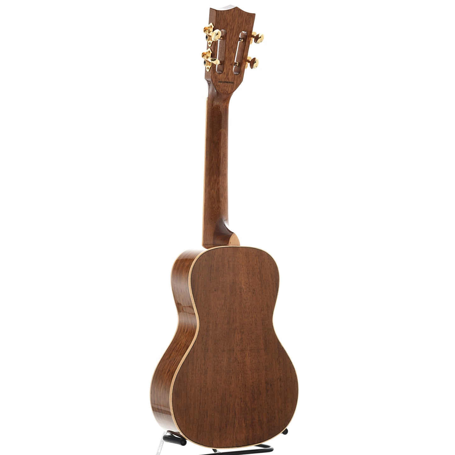 Image 10 of Kala KA-KCG Hawaiian Koa Gloss Concert Ukulele - SKU# KAKG-C : Product Type Concert Ukuleles : Elderly Instruments